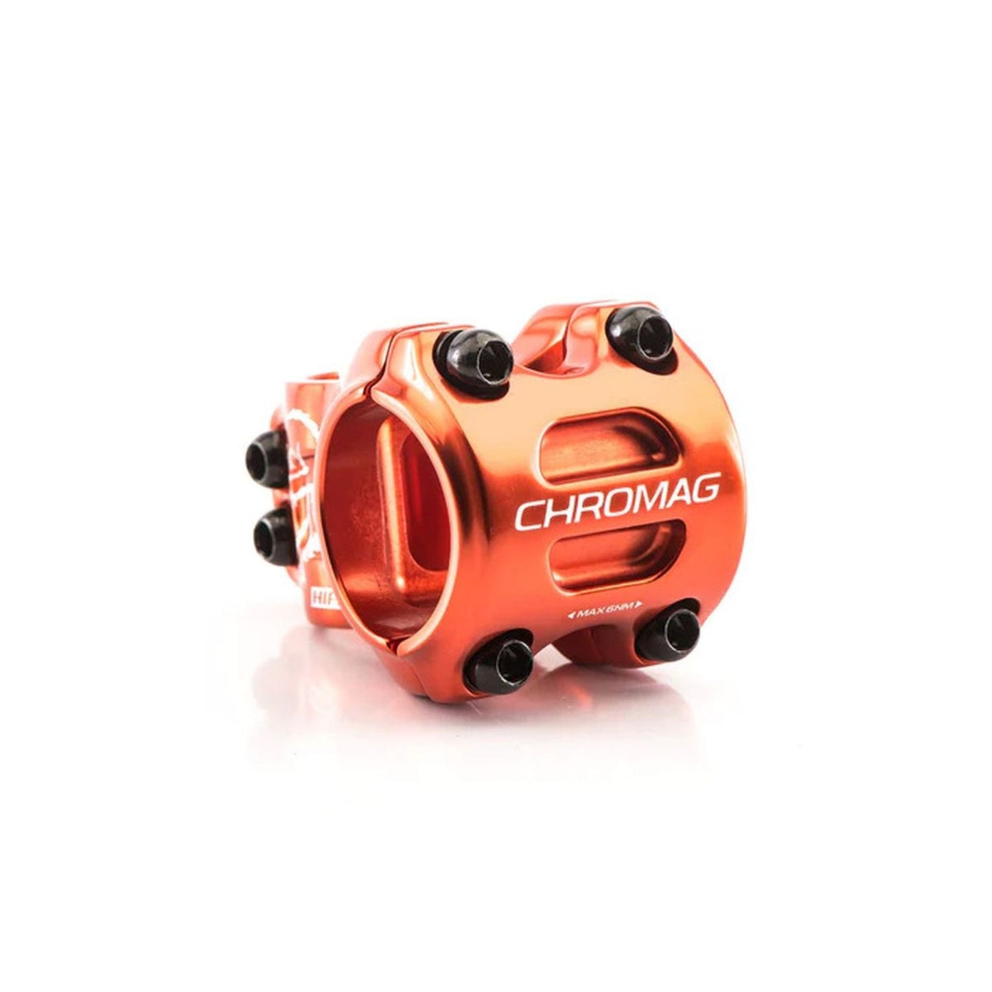 CHROMAG  Orange 35x35mm  