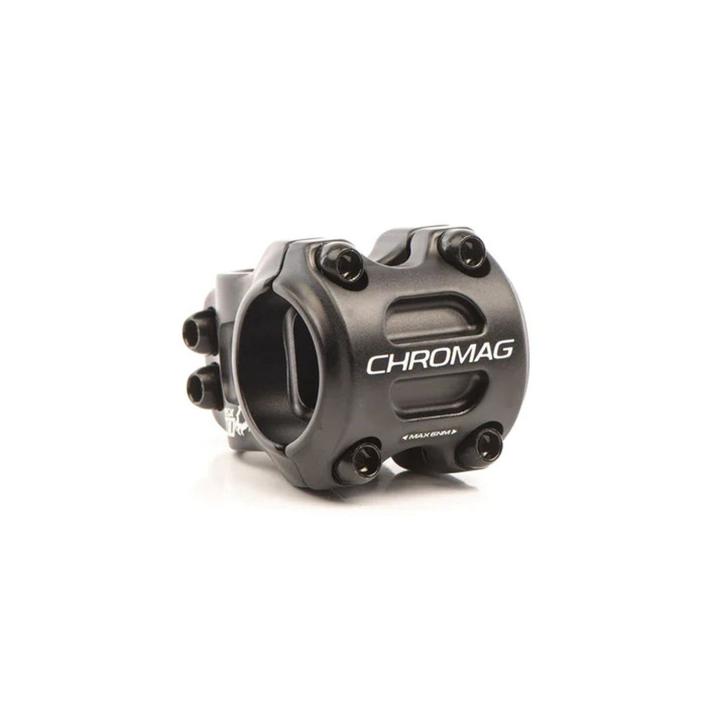 CHROMAG  Black 35x35mm  