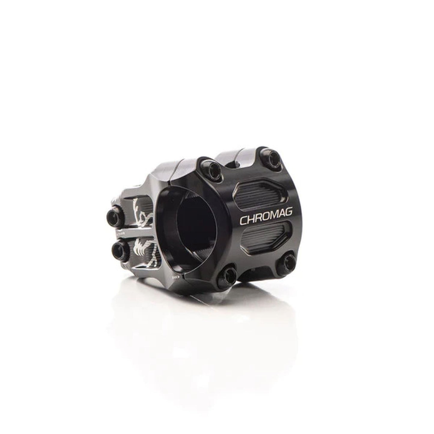 CHROMAG  Black 35x38mm  