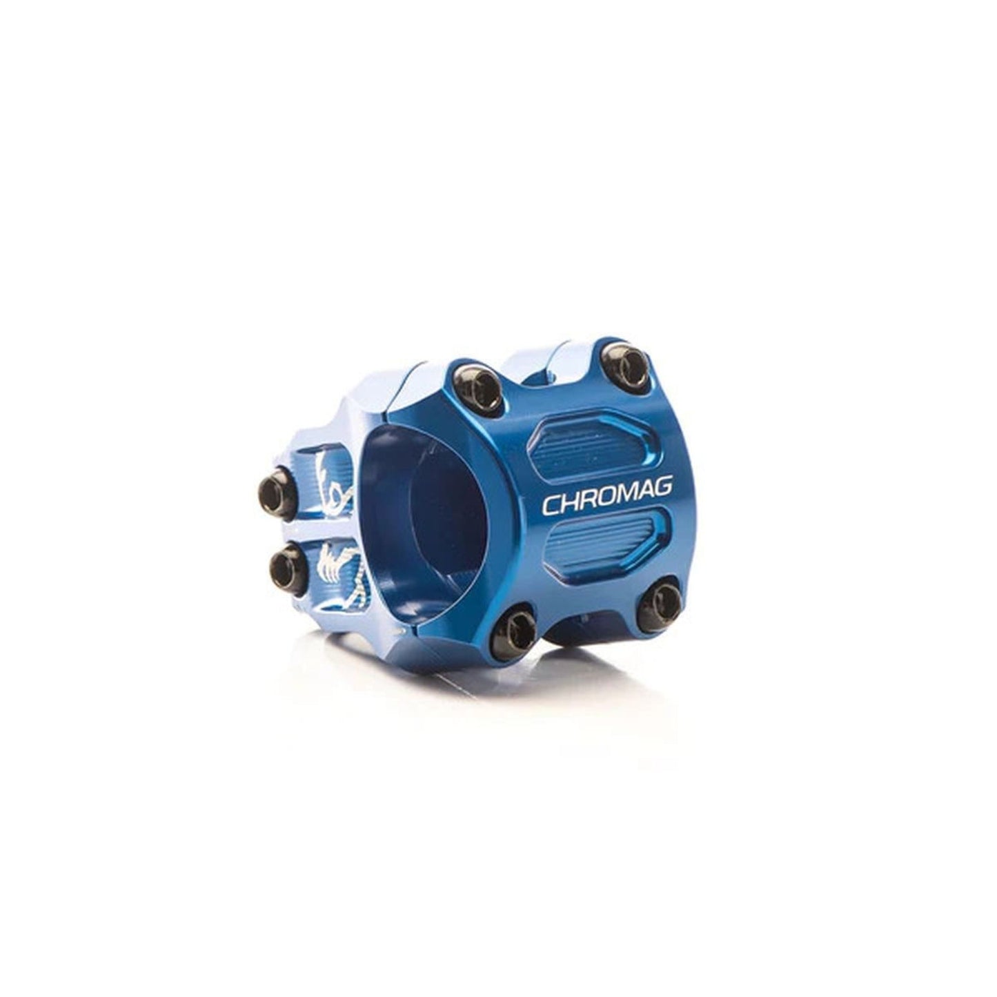 CHROMAG  Blue 35x38mm  