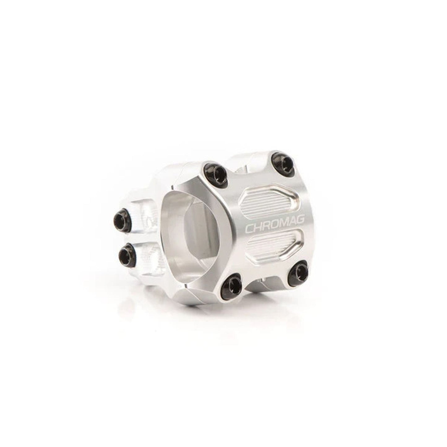 CHROMAG  Silver 35x32mm  