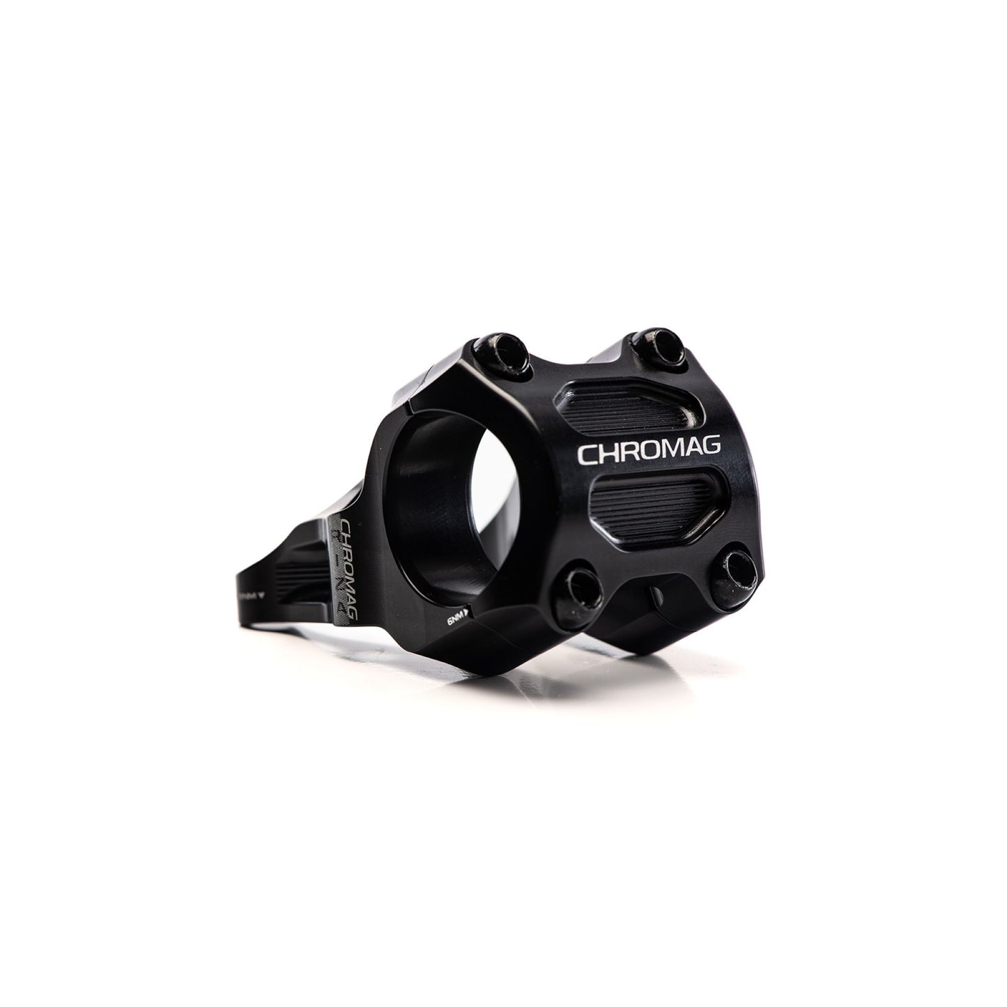 CHROMAG  Black 35x45mm  