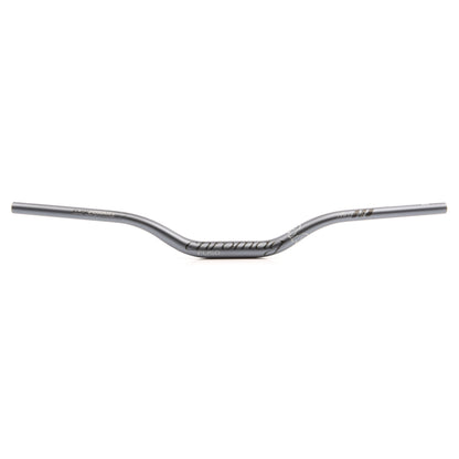 "Chromag - Guidons Fu50 Serrage 31,8 mm Élévation 50 mm Largeur 800mm - argent"
