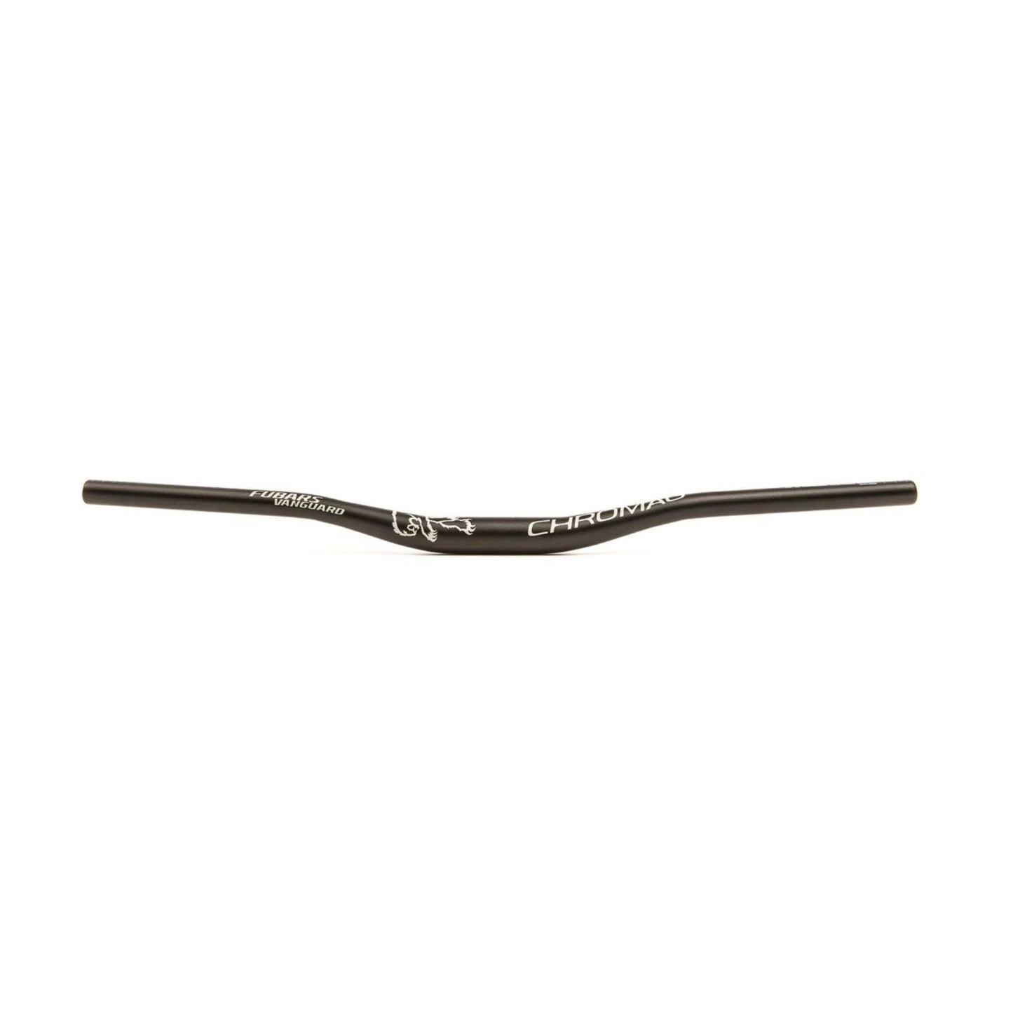 CHROMAG  Black 31.8x25mm  