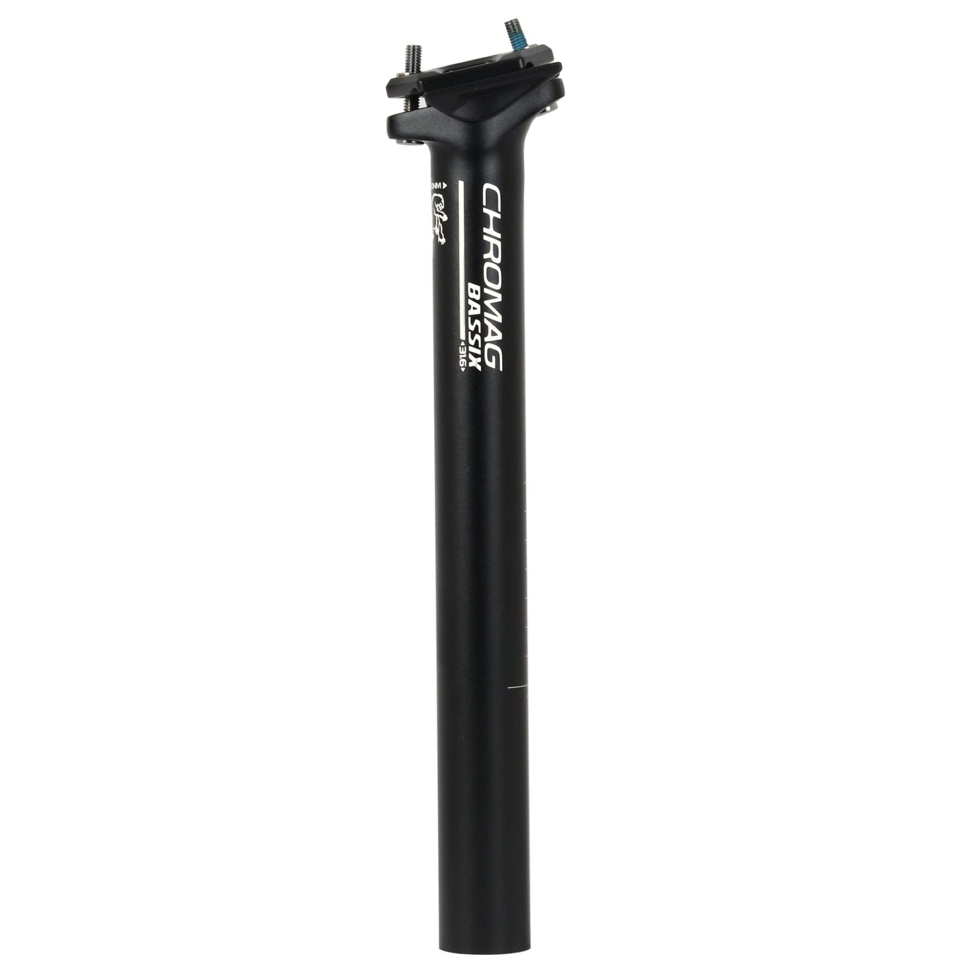 CHROMAG  Black 31.6mm  