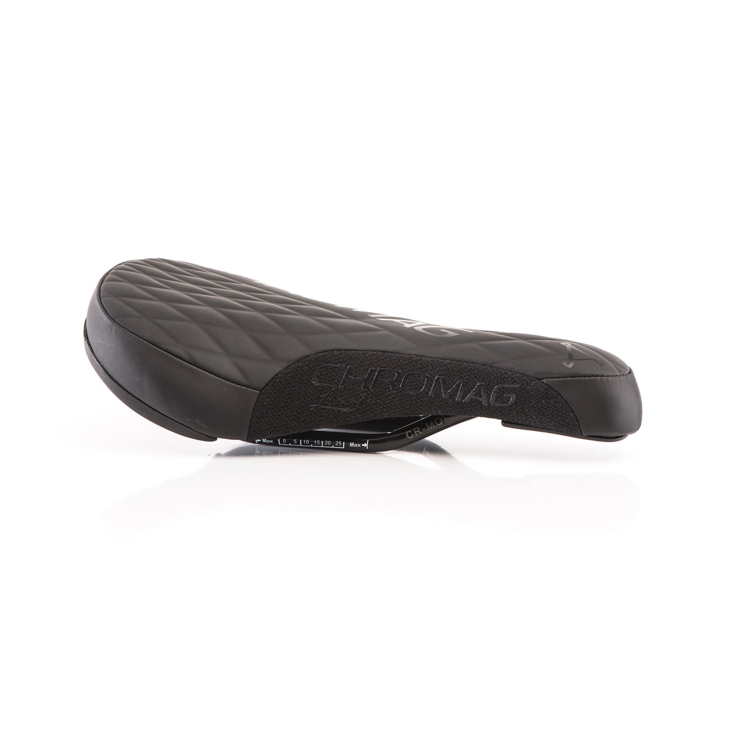 Chromag - Selle Overture Ltd - Denim