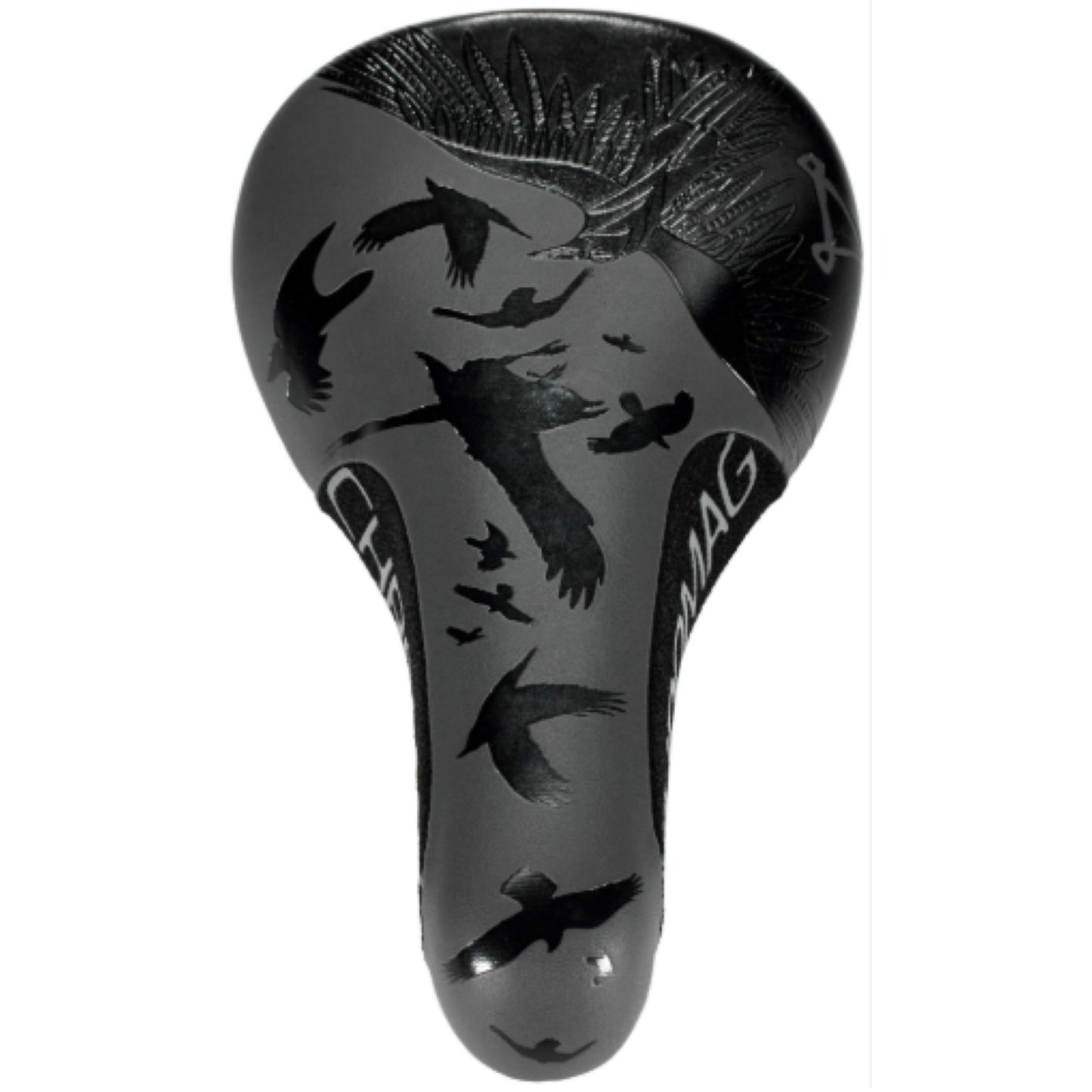Chromag - Selle Overture Ltd - Denim