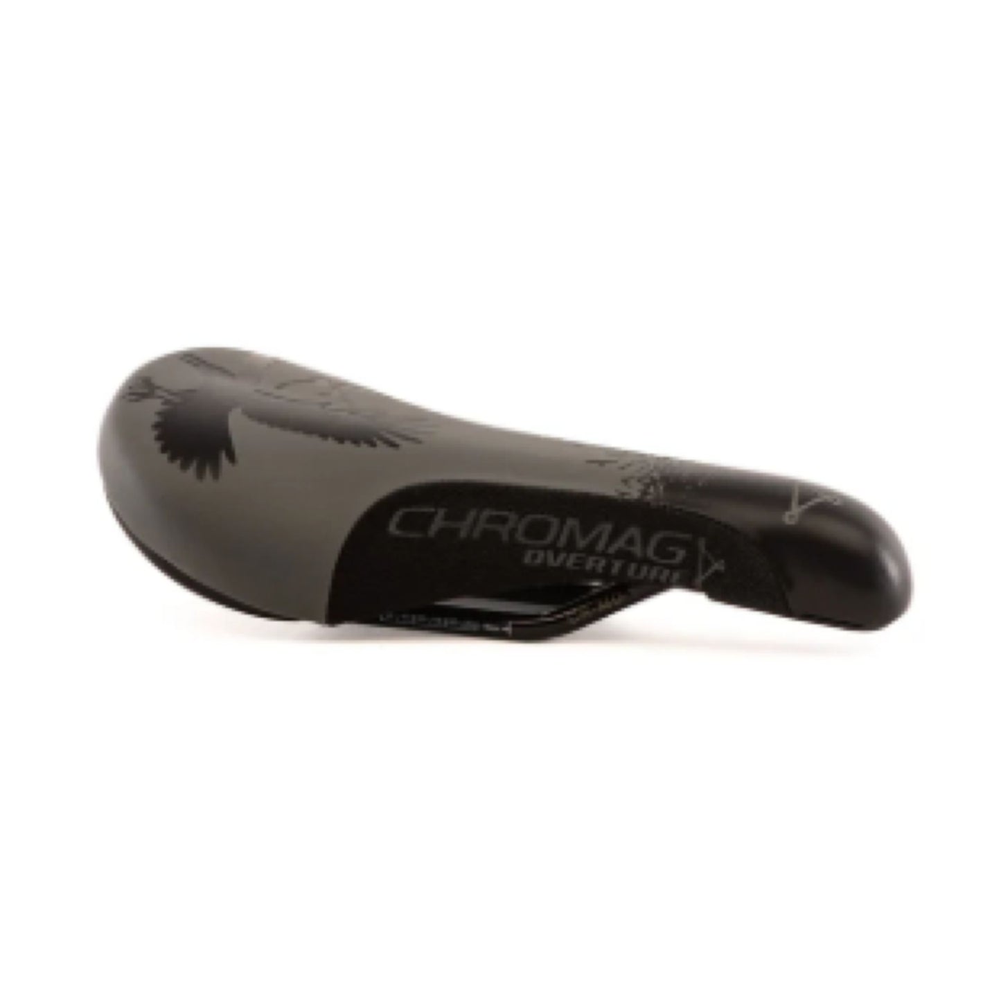 Chromag - Selle Overture Ltd - Denim