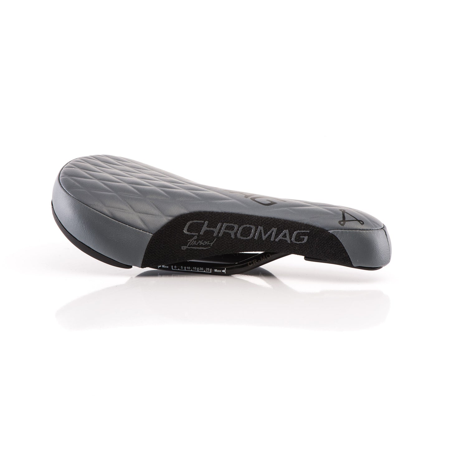 Chromag - Selle Overture Ltd - Denim
