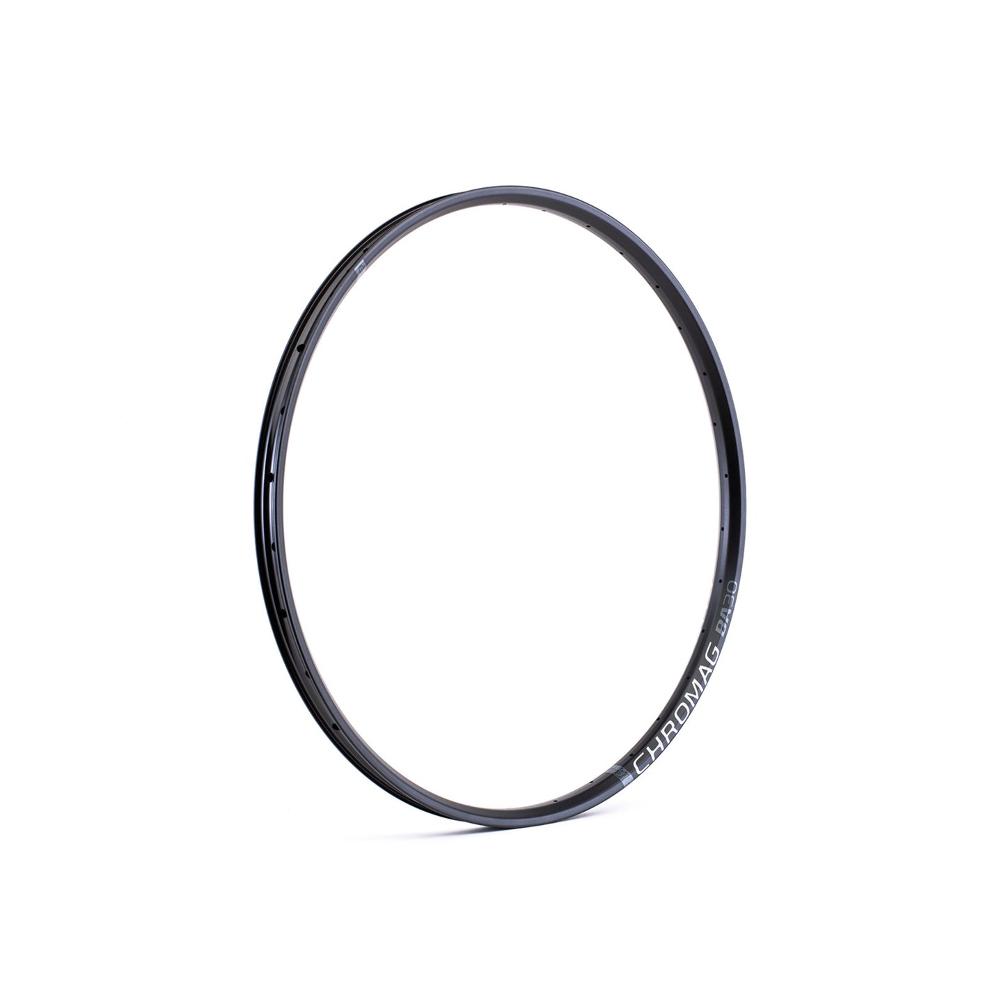 Chromag - Jante BA30 V2 27.5 - noir 32H