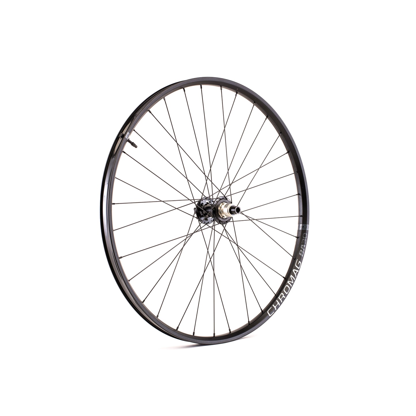 Chromag - Roue arrière BA30 V2 29 32H 148X12mm XD
