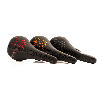 Chromag - Selle Mood DT - noir/gris
