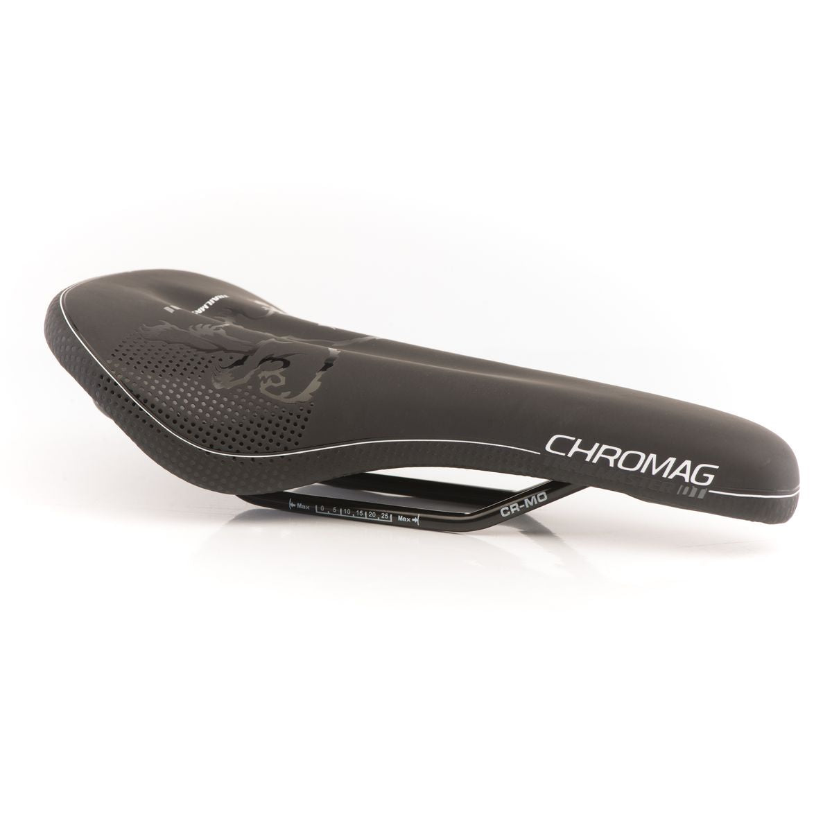 CHROMAG  Black 140mm  