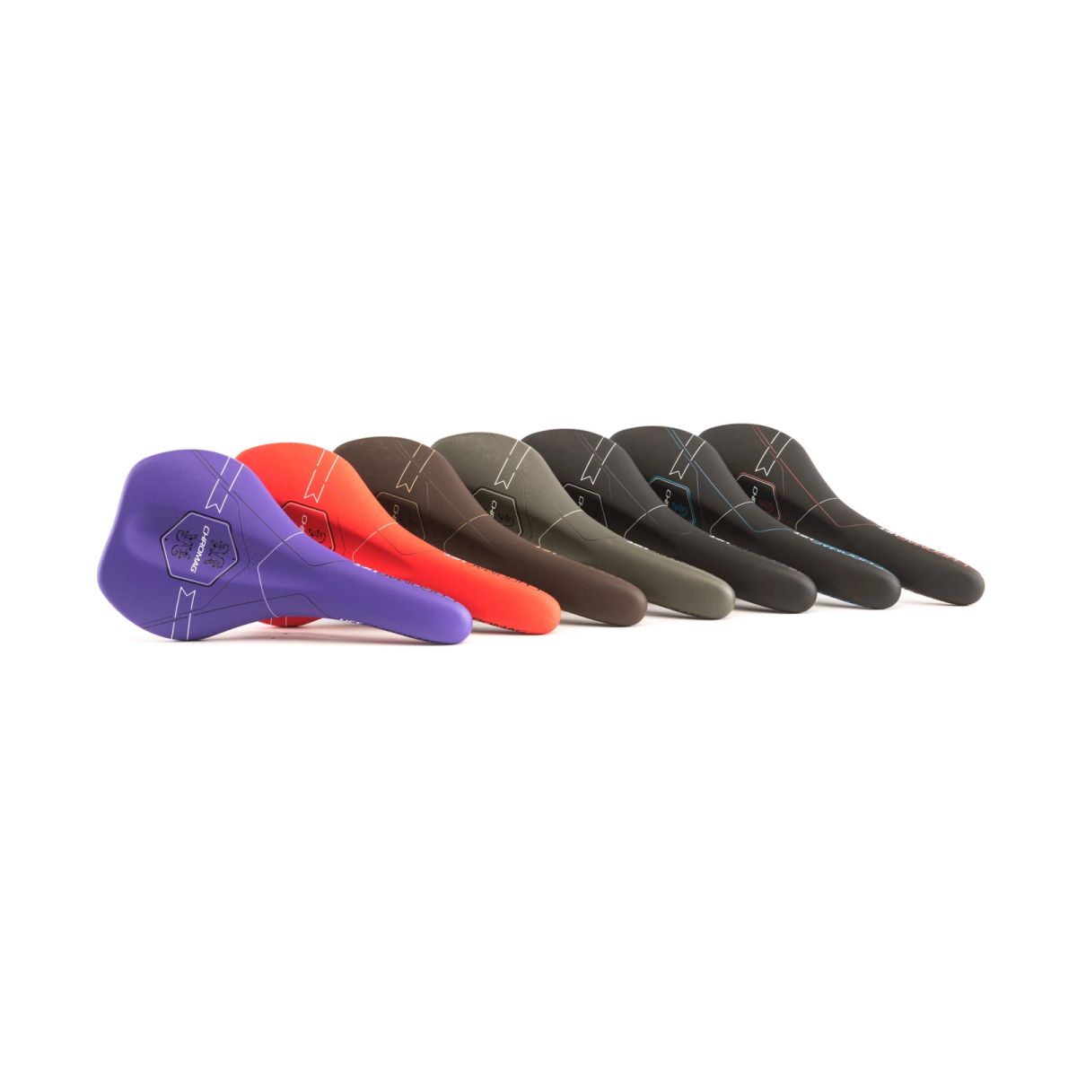 CHROMAG  BLACK-GREY 146mm  