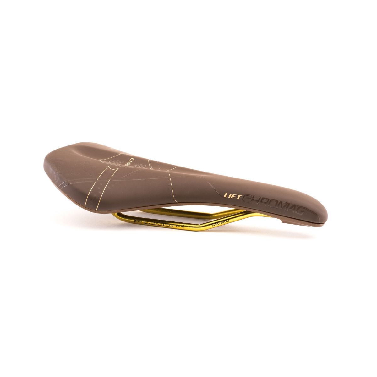 CHROMAG  RAWHIDE 146mm  