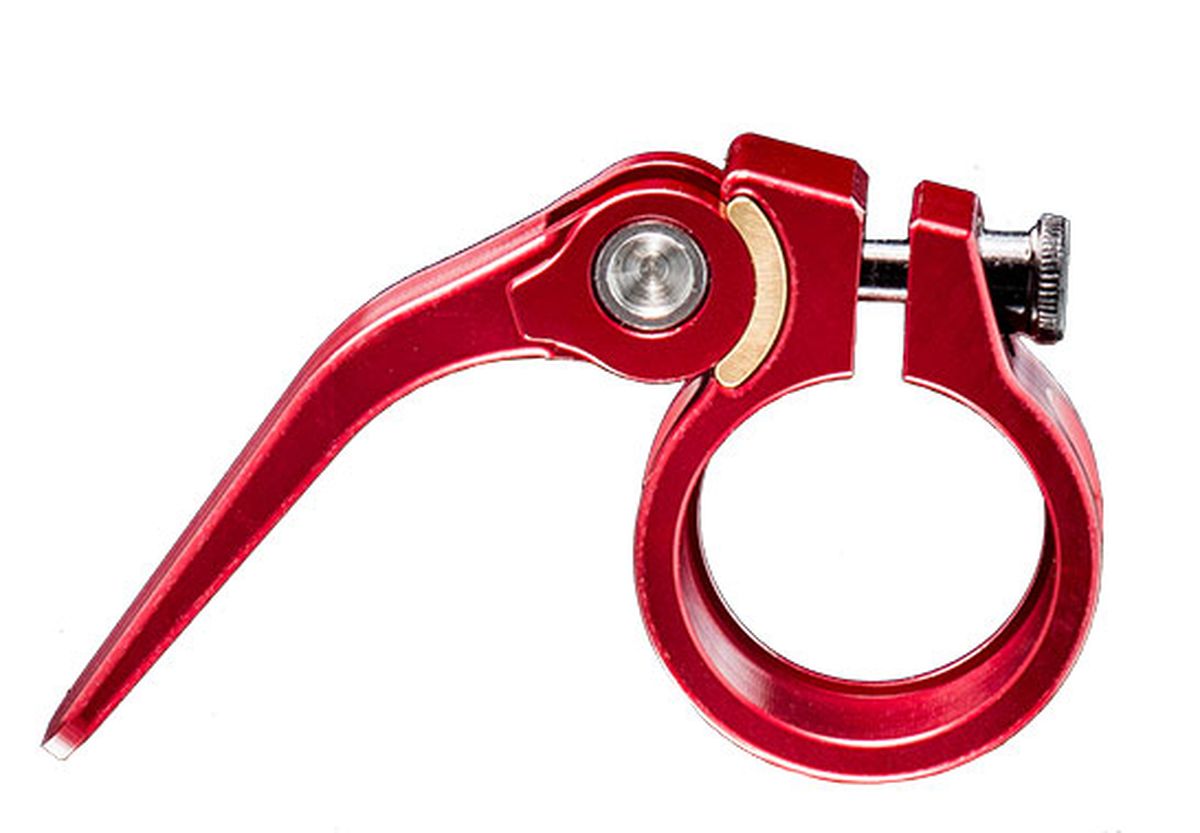 CHROMAG  Red 35mm  