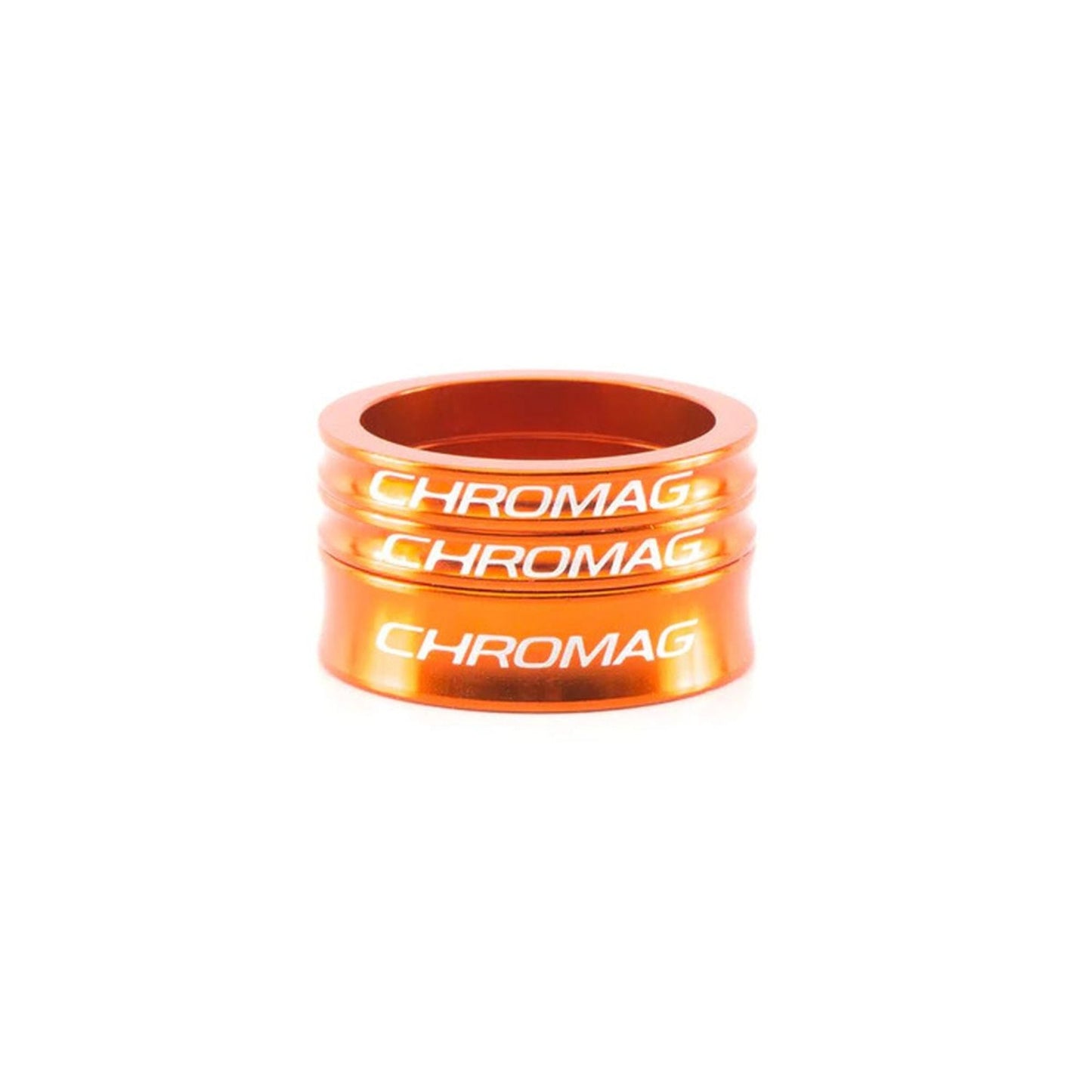 CHROMAG  Orange 2x5mm 1x10mm  