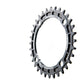 CHROMAG  Black 34T  