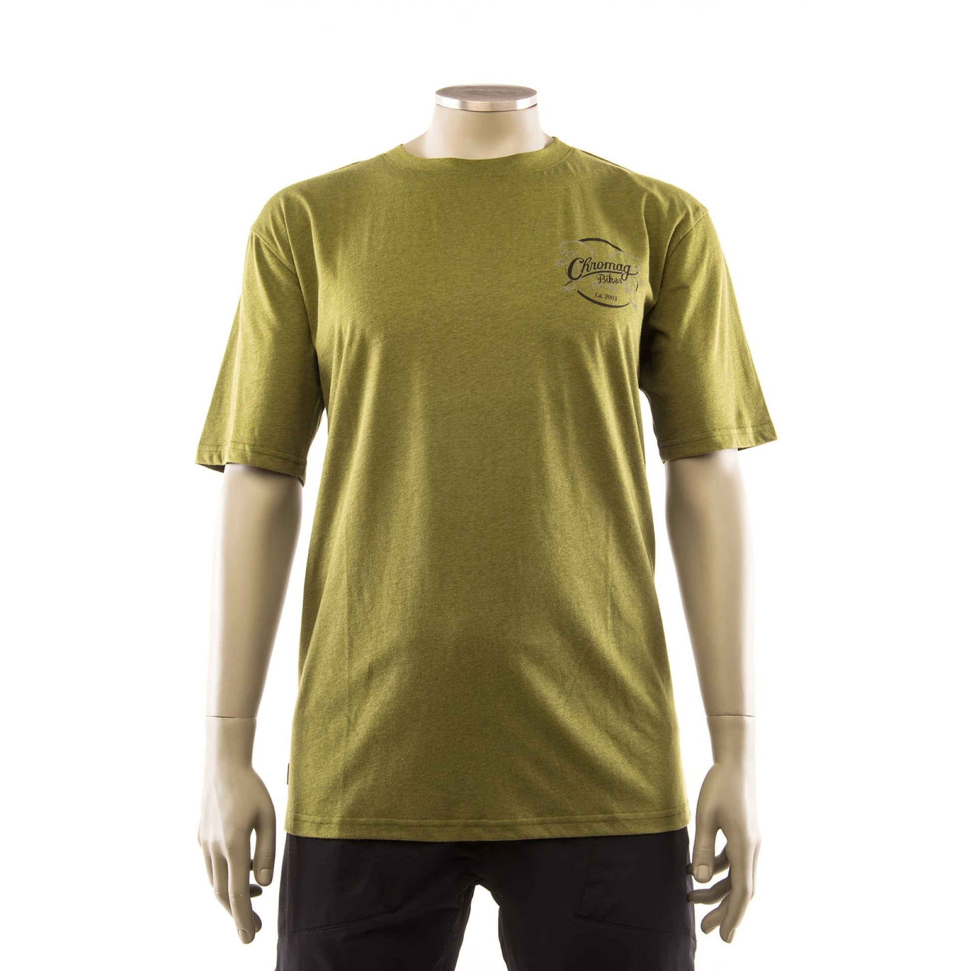 CHROMAG APPAREL  NA NA  