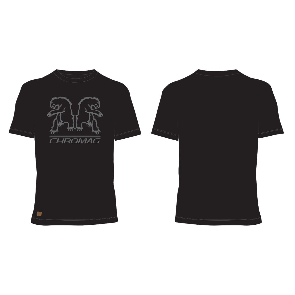CHROMAG APPAREL  Black XL 2024 Casual 