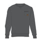 CHROMAG APPAREL  CHARCOAL HEATHER S 2024 Casual 