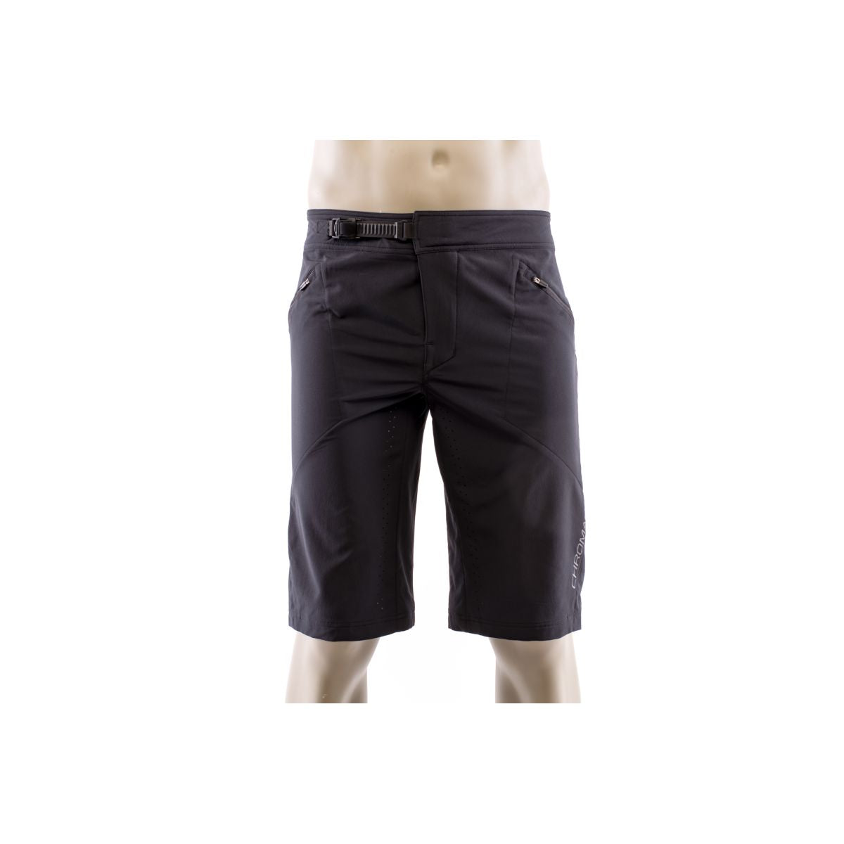 CHROMAG APPAREL  Black 38  