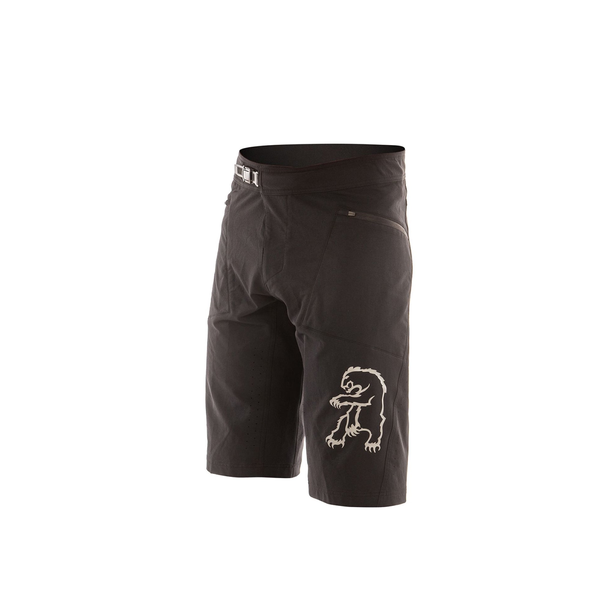 CHROMAG APPAREL  Black 38  