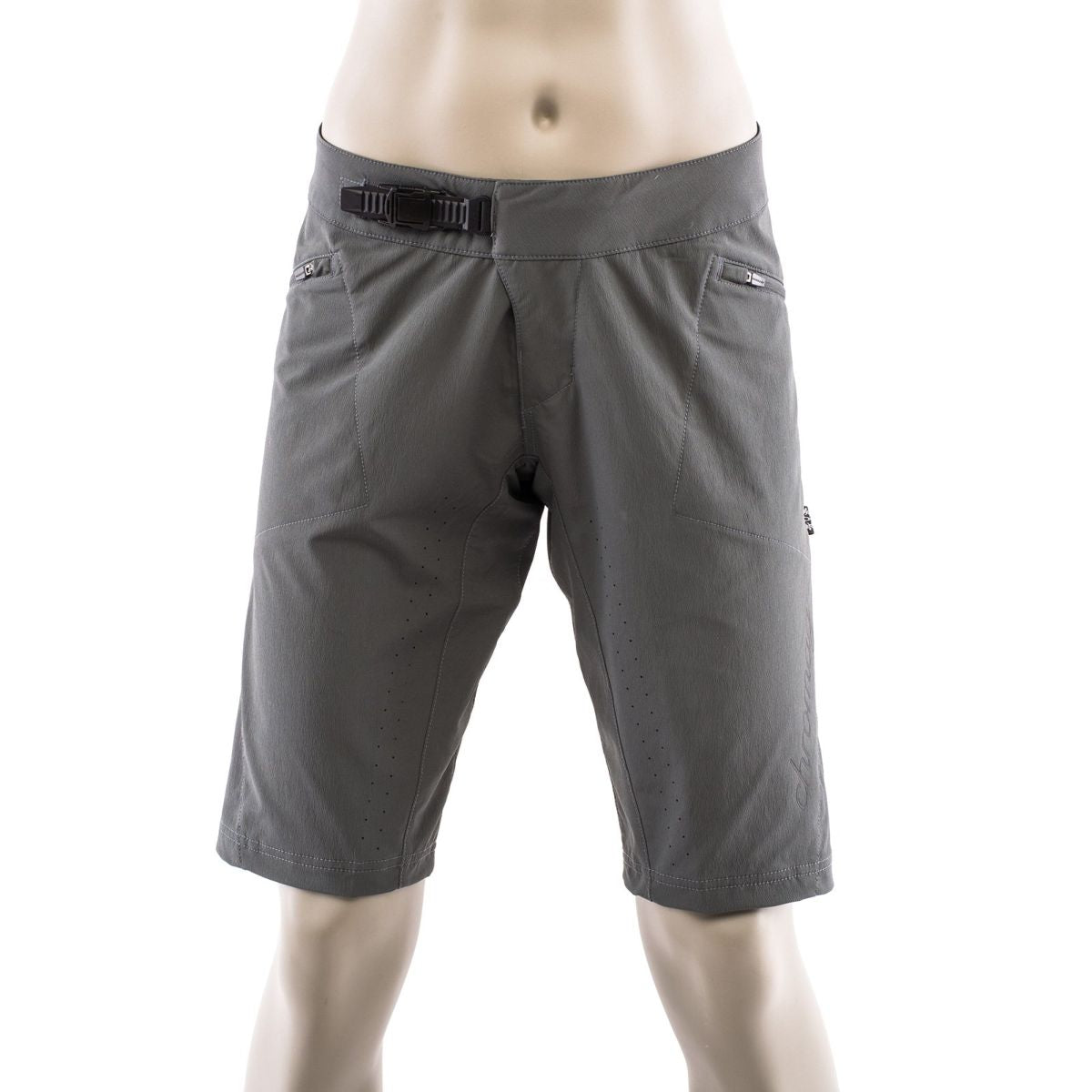 CHROMAG APPAREL  Charcoal L  