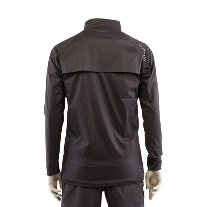 CHROMAG APPAREL JACKET FACTOR PACKABLE BLACK XS