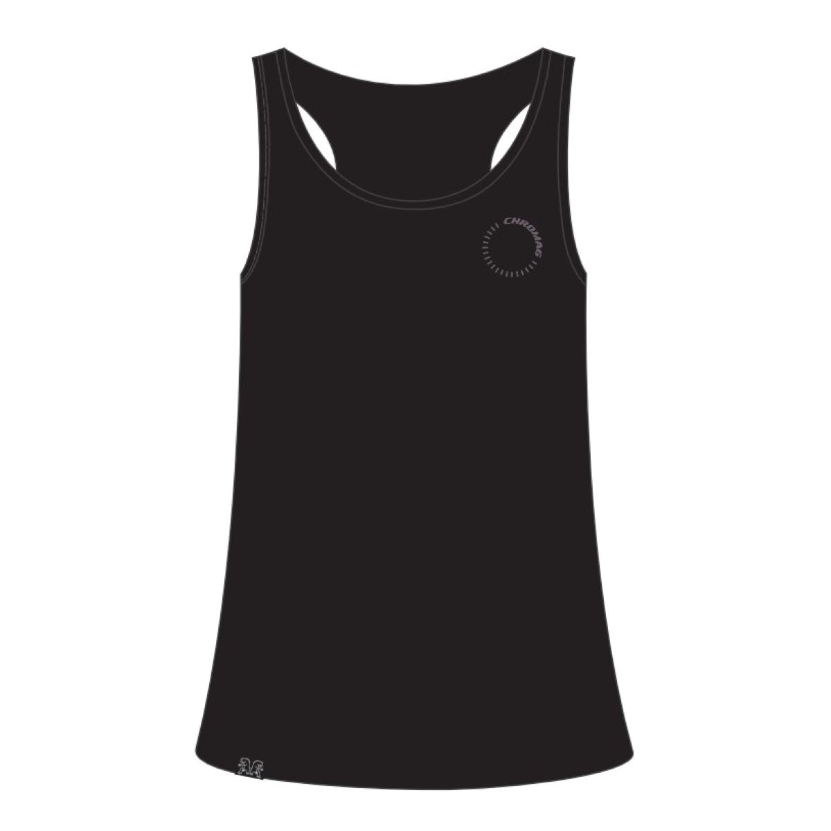 CHROMAG APPAREL  Black XL 2024 Technical Gear 