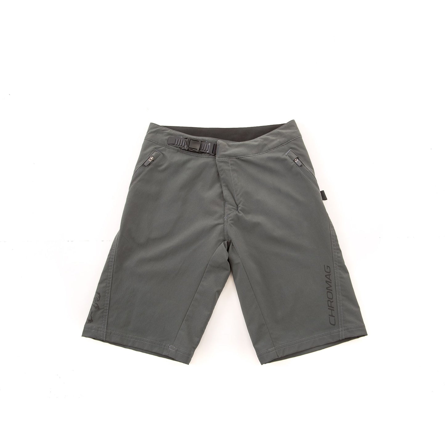 CHROMAG APPAREL  Charcoal 12  