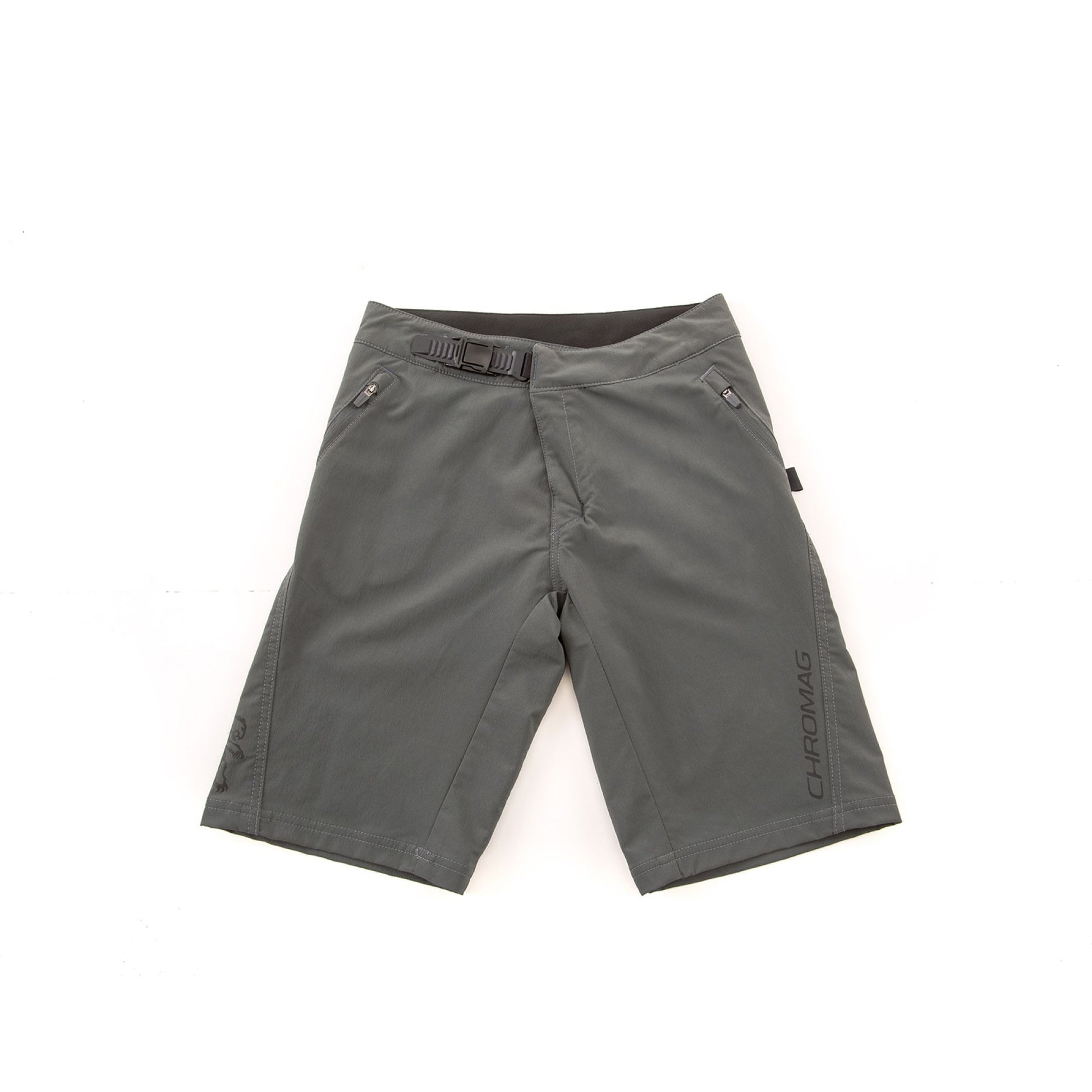 CHROMAG APPAREL  Charcoal 12  