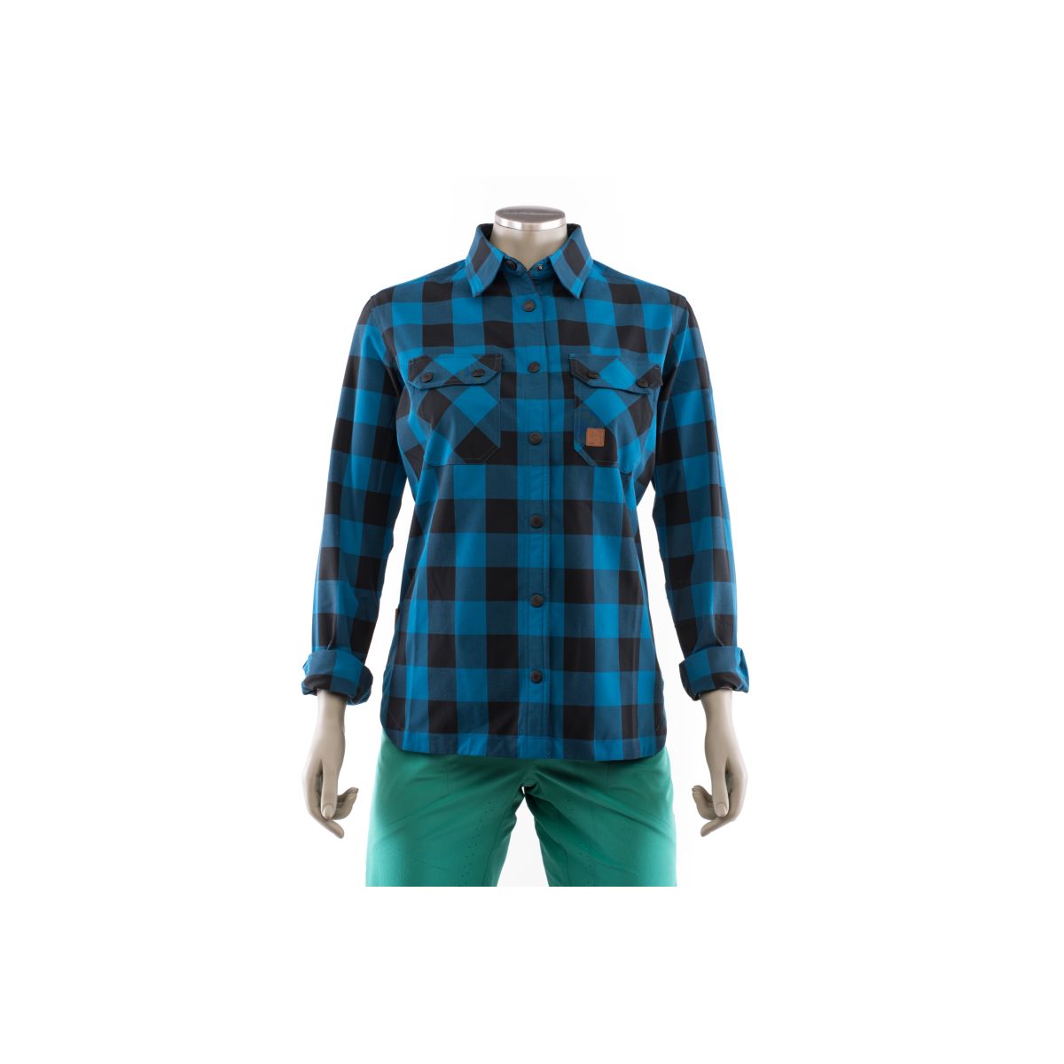 CHROMAG APPAREL  Olive Green L  