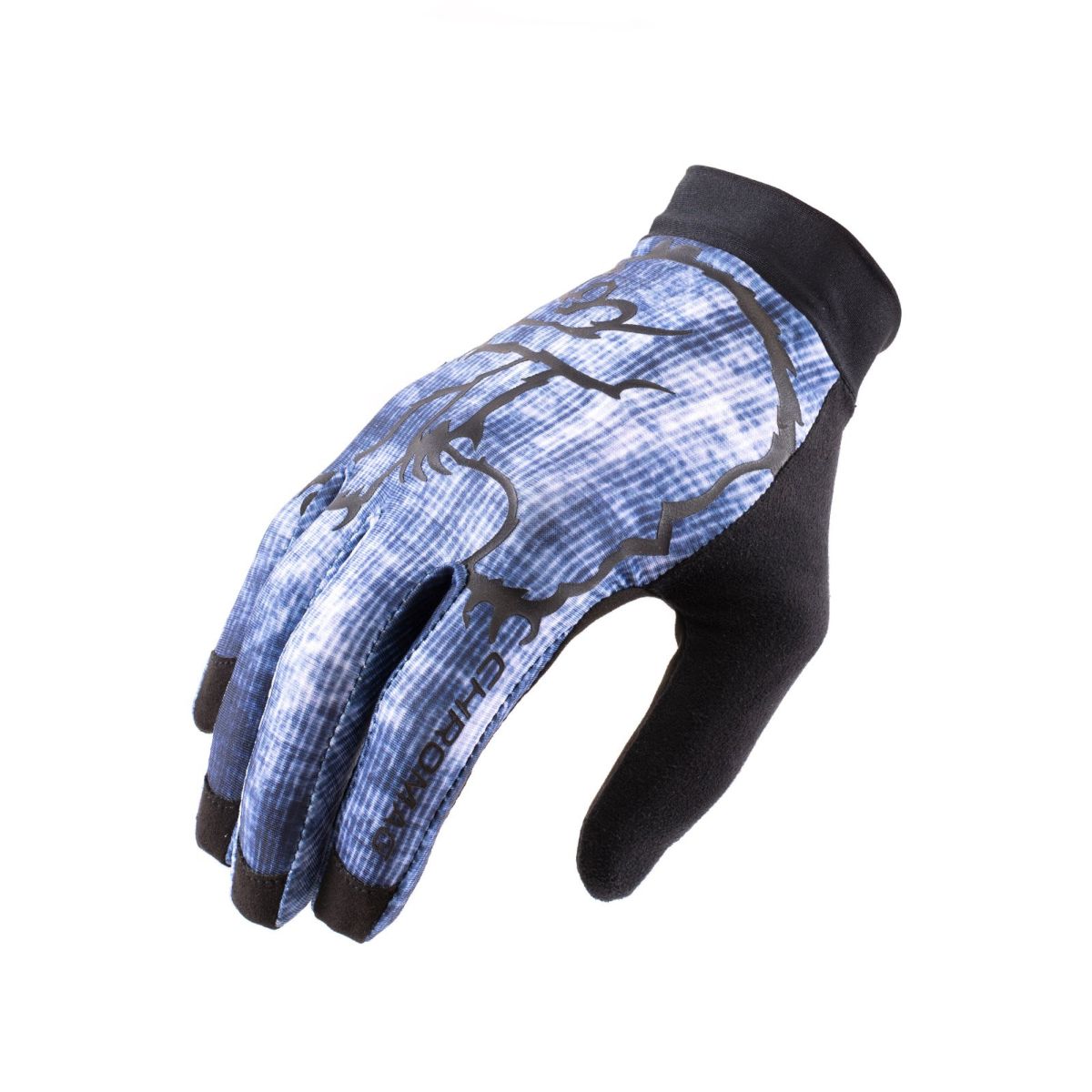 CHROMAG APPAREL  ACID WASH L  