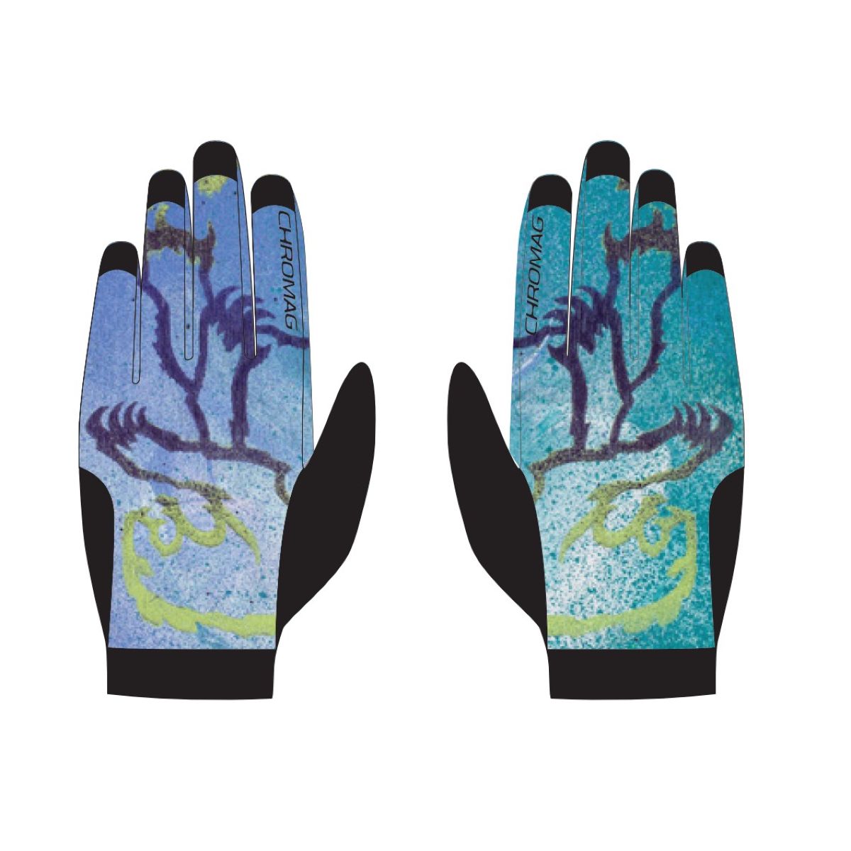 CHROMAG APPAREL  LAGOON XXL 2024 Technical Gear 
