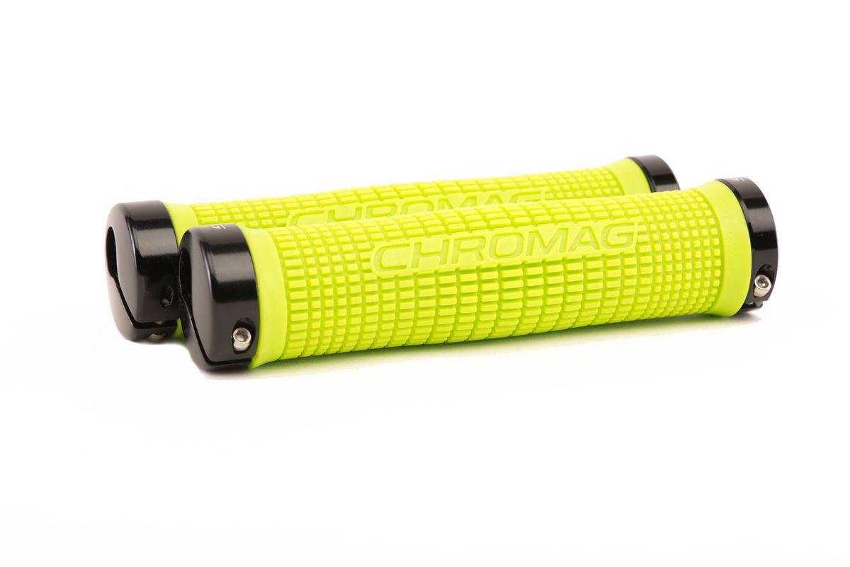 CHROMAG  TIGHT GREEN 142x31mm  