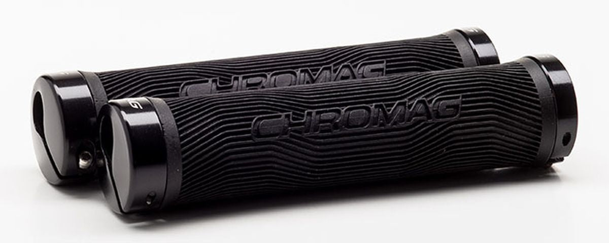 CHROMAG  Black 142x30mm  