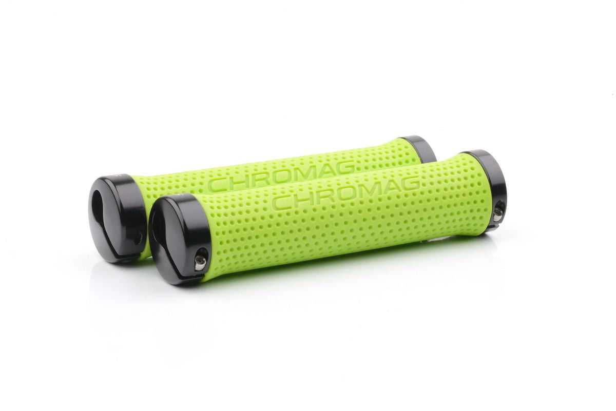 CHROMAG  TIGHT GREEN 142x30mm  