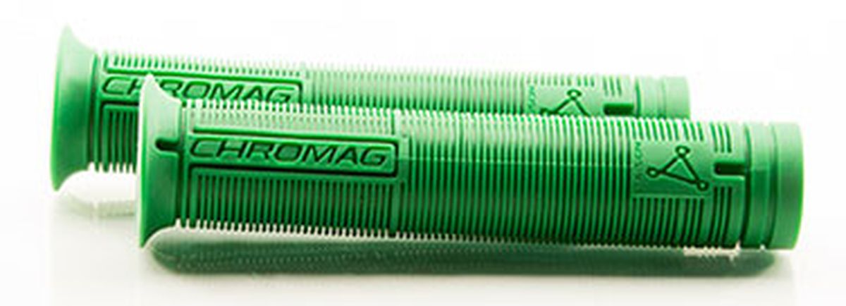 CHROMAG  Green 150x30mm  