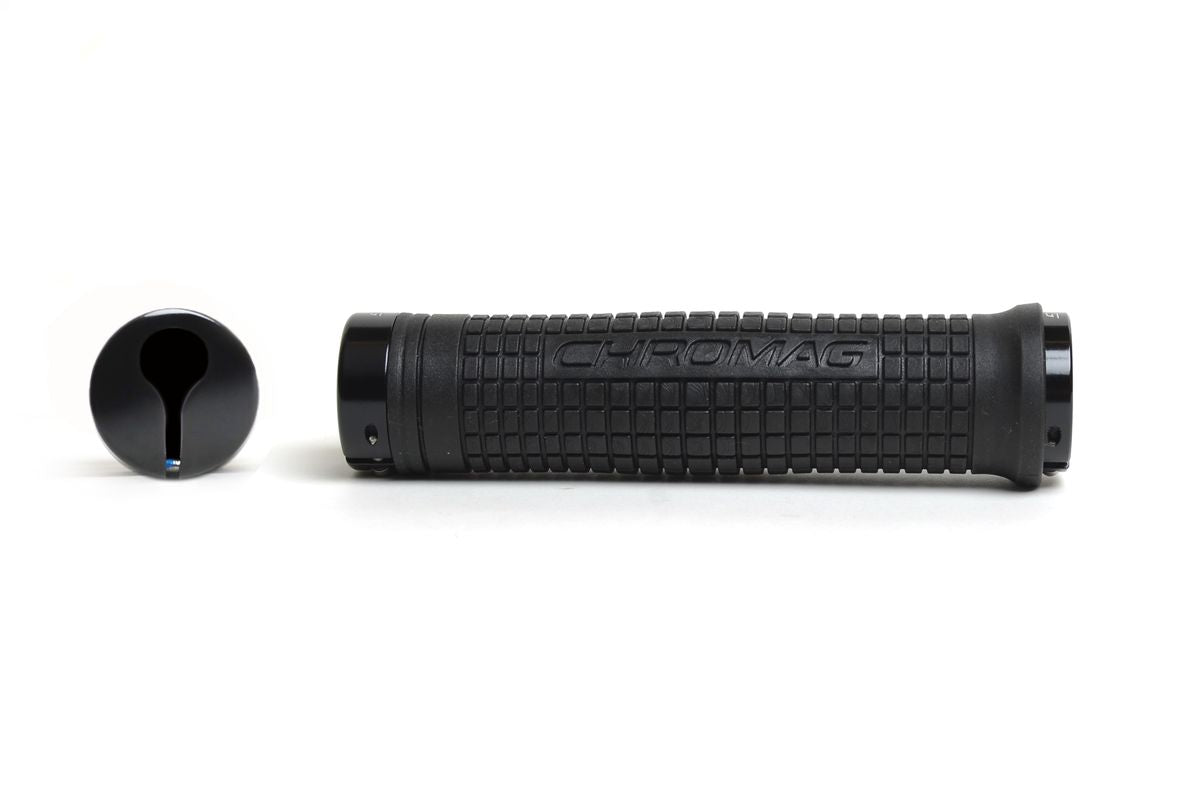 CHROMAG  Black 146x33mm  