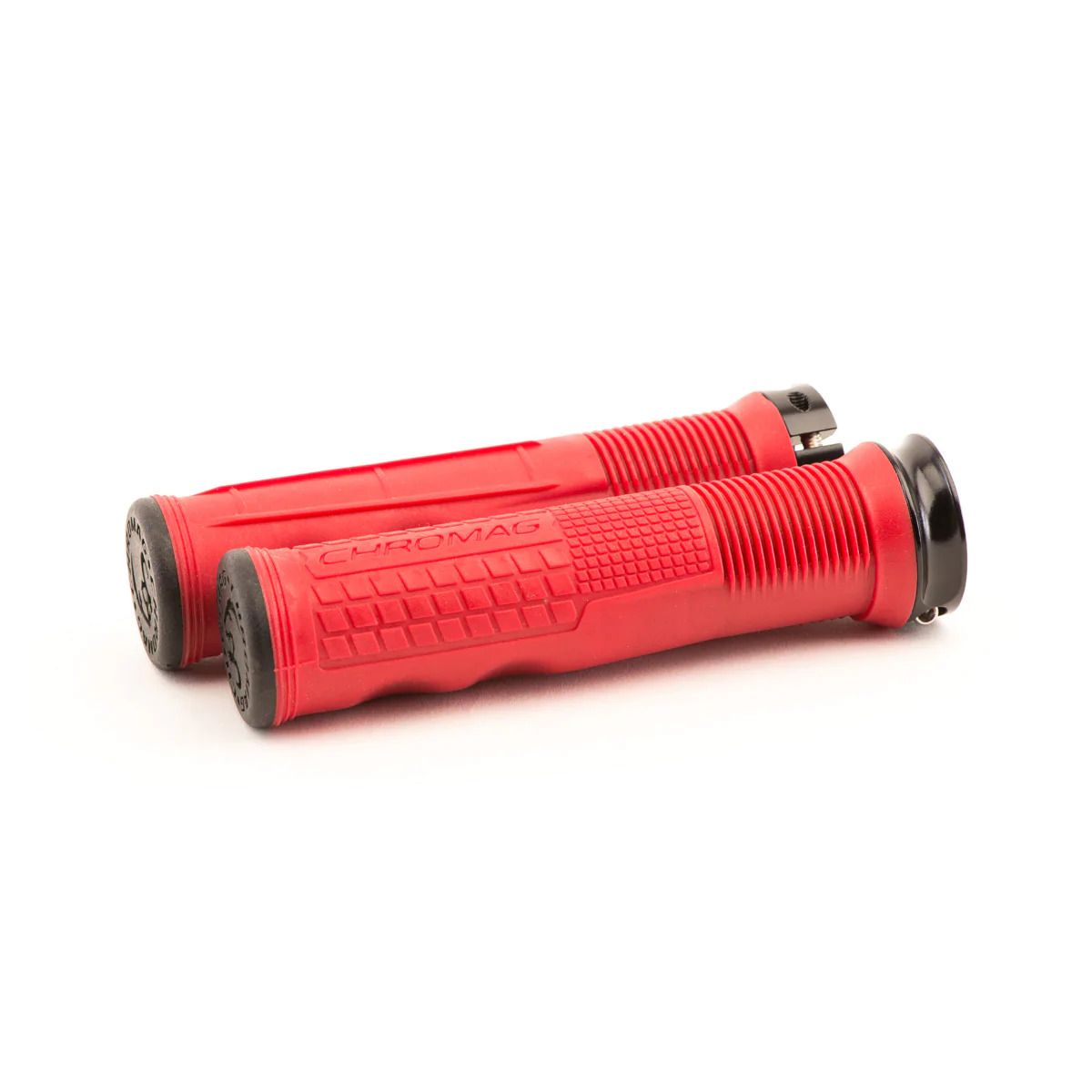 CHROMAG  Red 133x30mm  