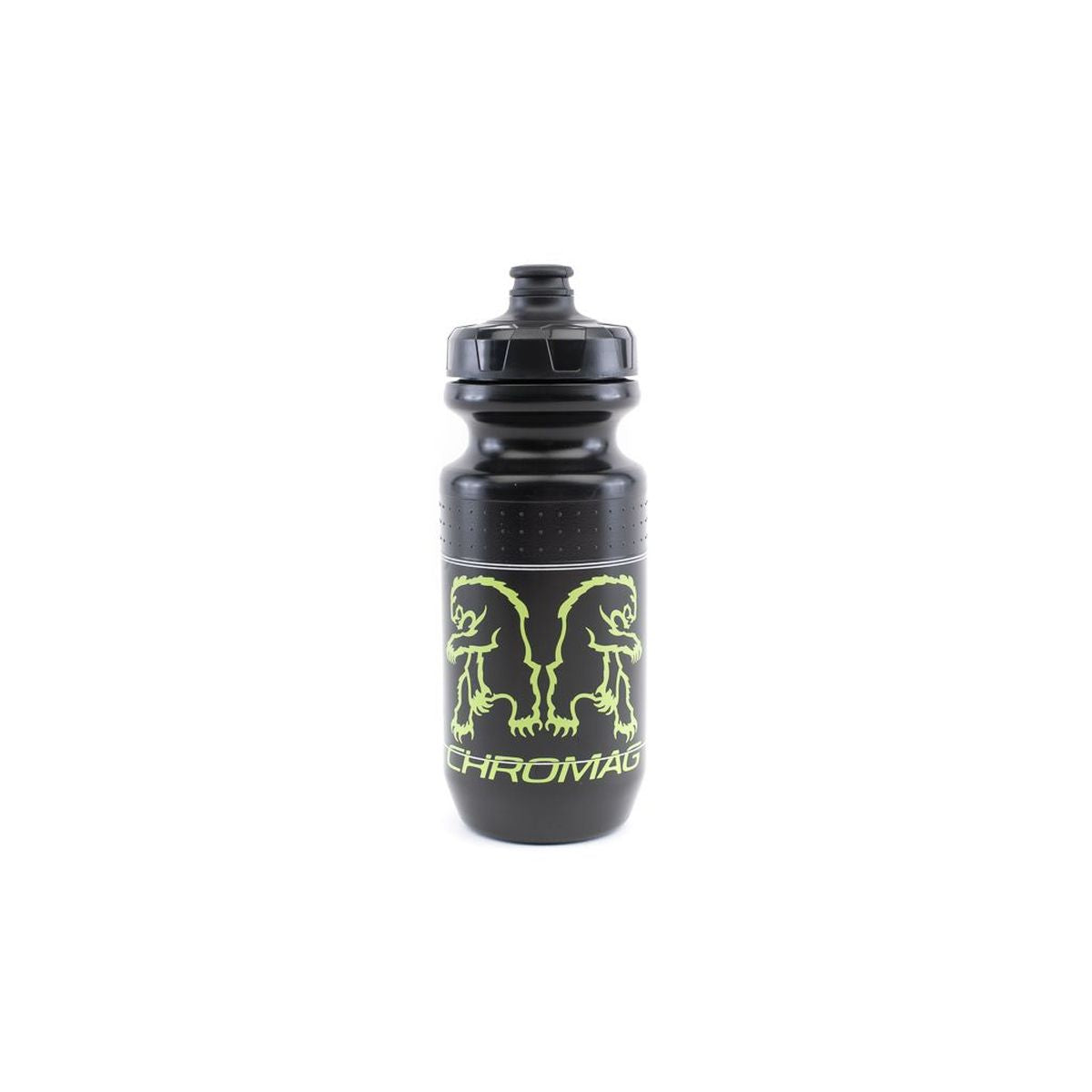 CHROMAG APPAREL  BLACK-GREEN 620ml  
