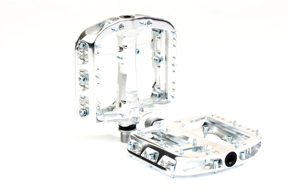 CHROMAG  Silver 110x108mm  