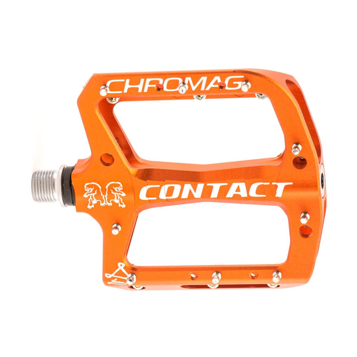CHROMAG  Bronze 100x100mm  