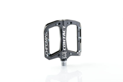 CHROMAG  Black 100x100mm  