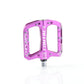 CHROMAG  Purple 100x100mm  