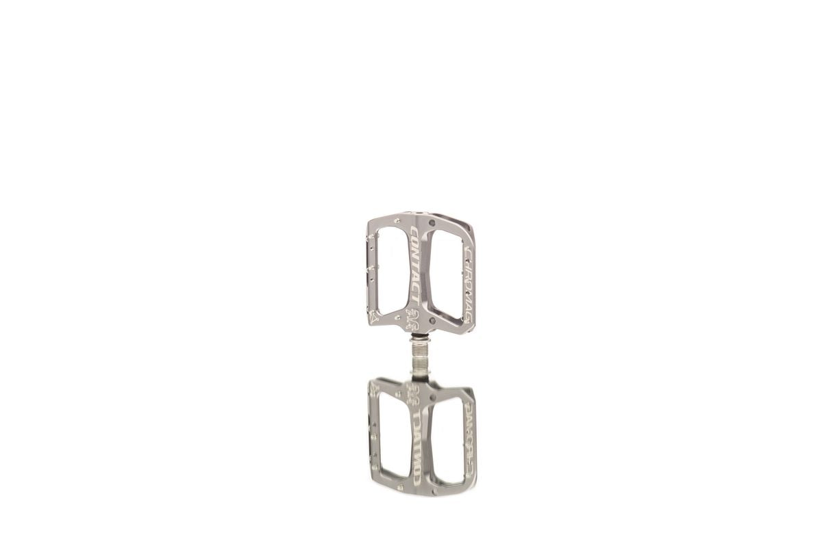 CHROMAG  GUNMETAL 100x100mm  