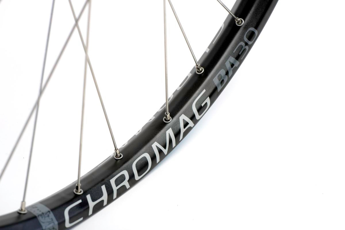 CHROMAG  Black 29  