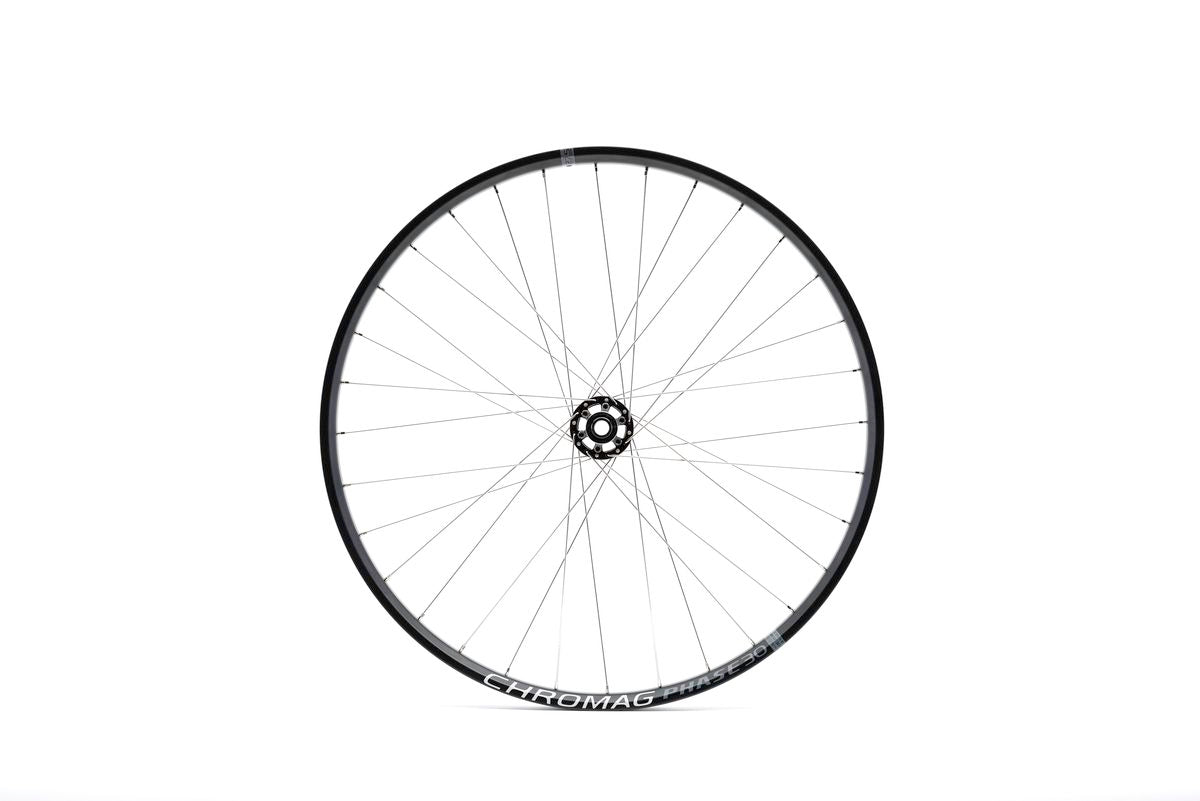 CHROMAG  Black 27.5  