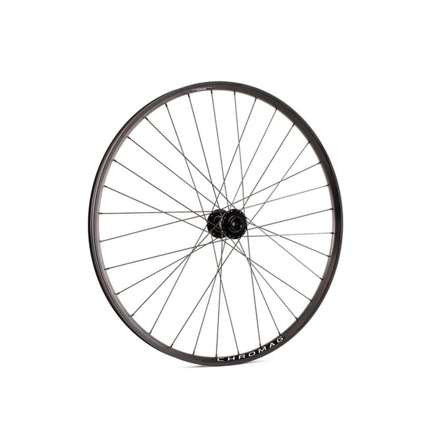 CHROMAG  Black 26  